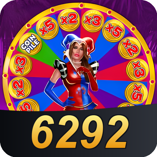 Logo Oficial 6292 Download